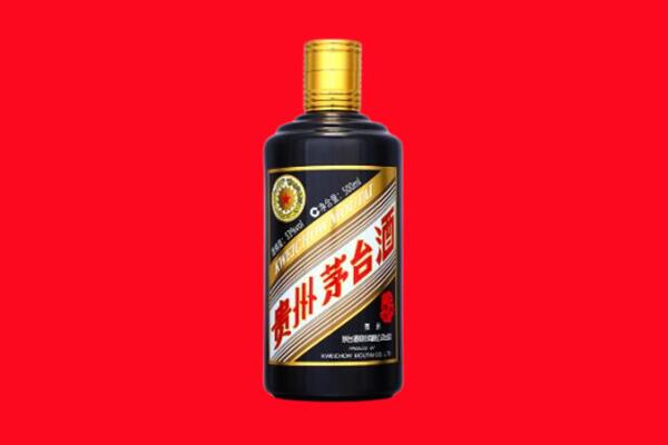晋中榆社县回收茅台酒瓶